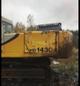Продам экскаватор KATO HD1430