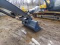 Планировочный ковш для экскаватора Hyundai R210LC-7, R220LC-9